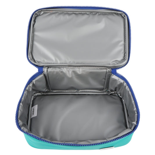 Locker POP Lunchbag – Pastel Mint