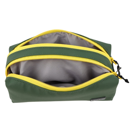 Locker STRIKE Green & Yellow Pencil Case