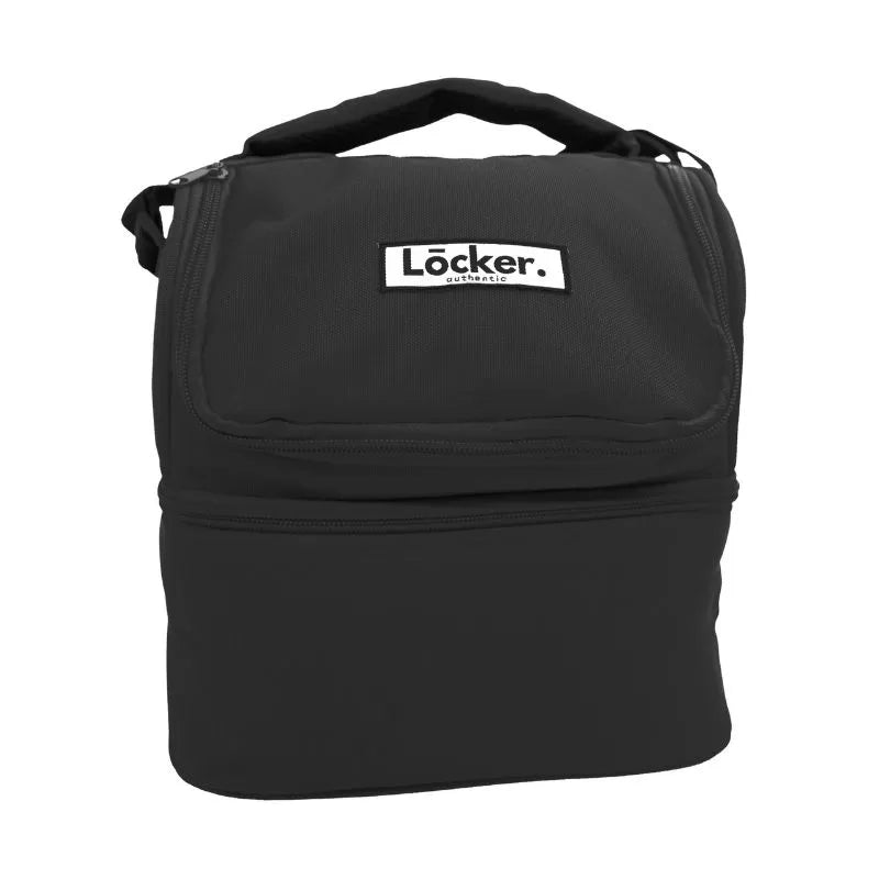 BLACK LB