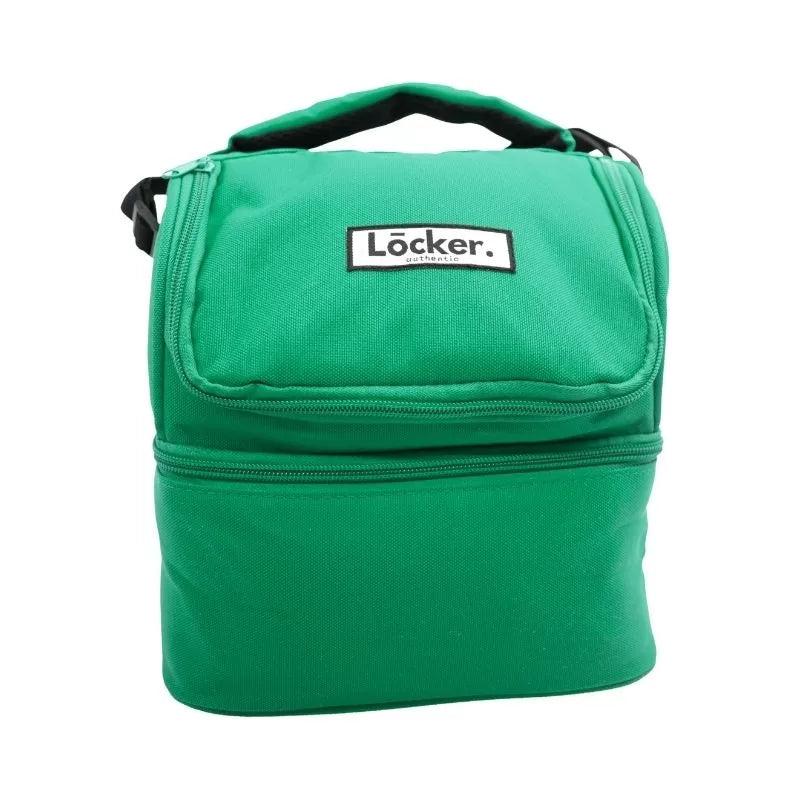 GREEN LB