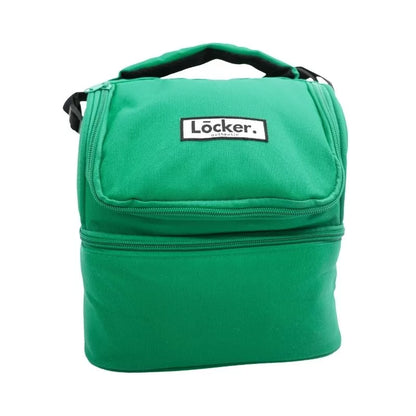 GREEN LB