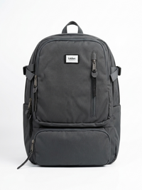 Locker PRO Backpack - Grey