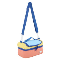 Locker CANDY POP Set - Pink & Lavender