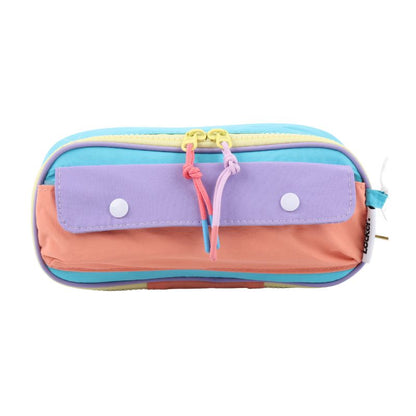 Locker POP Oval Pencil Case - Sweet Peach