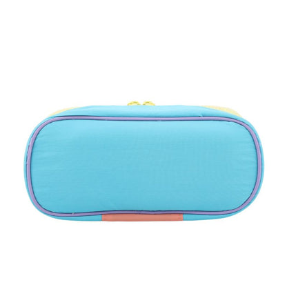 Locker POP Oval Pencil Case - Sweet Peach