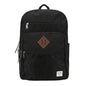 Locker GO Backpack - Black