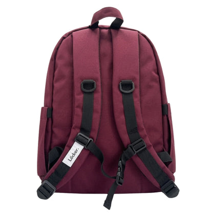 Locker GO Backpack - Red