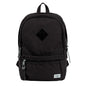 Locker LITE Backpack - Black