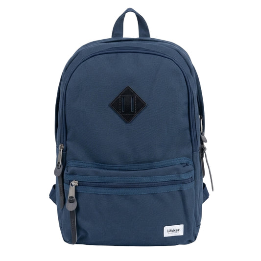 Locker LITE Backpack - Navy