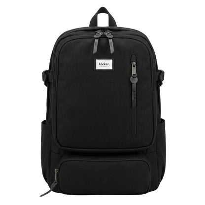 Locker PRO Backpack - Black