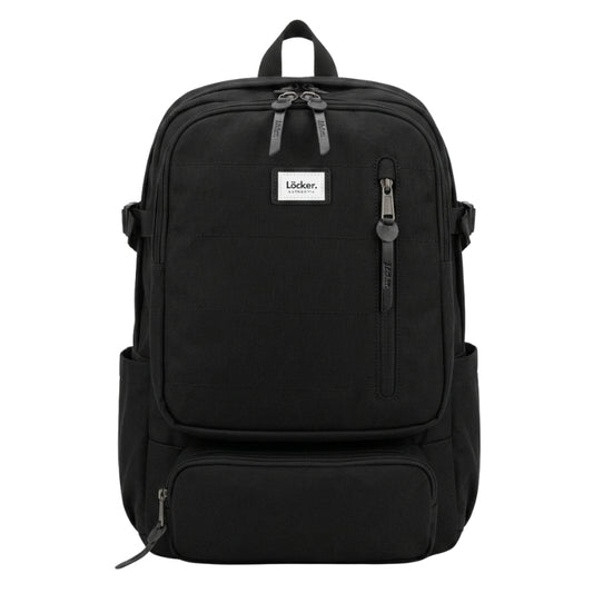 Locker PRO Backpack - Black