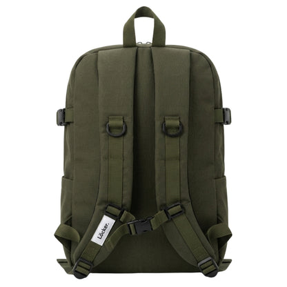 Locker PRO Backpack - Kahki