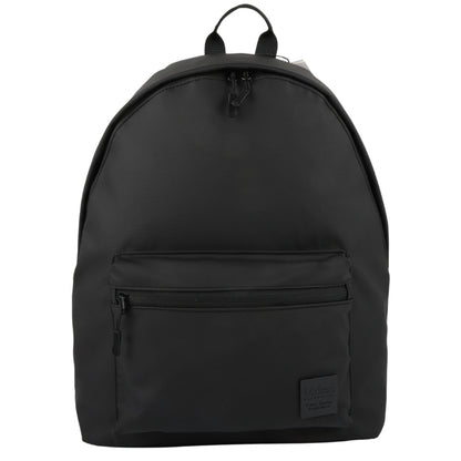 Locker STRIKE Full Black Backpack