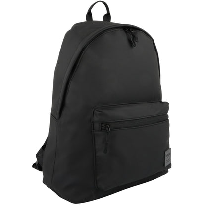 Locker STRIKE Full Black Backpack