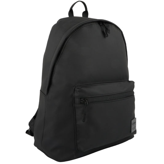 Locker STRIKE Full Black Backpack