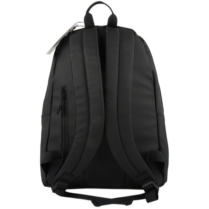 Locker STRIKE Full Black Backpack
