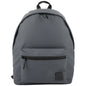 Locker STRIKE Grey Backpack