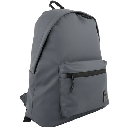 Locker STRIKE Grey Backpack