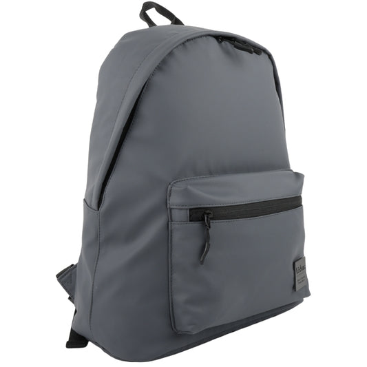 Locker STRIKE Grey Backpack
