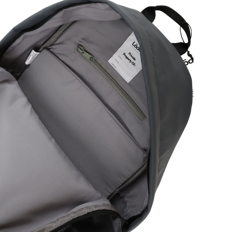 Locker STRIKE Set - Grey