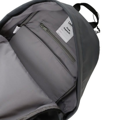 Locker STRIKE Grey Backpack