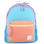 Locker CANDY POP Backpack – Summer Sky