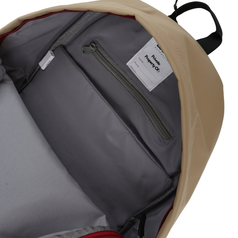 Locker STRIKE Set - Beige