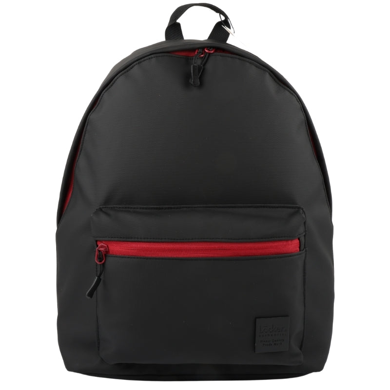 Locker STRIKE Set - Black & Red