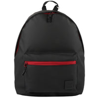 Locker STRIKE Set - Black & Red