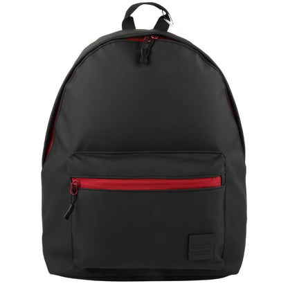 Locker STRIKE Black & Red Backpack