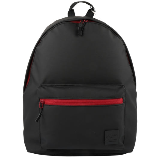 Locker STRIKE Black & Red Backpack
