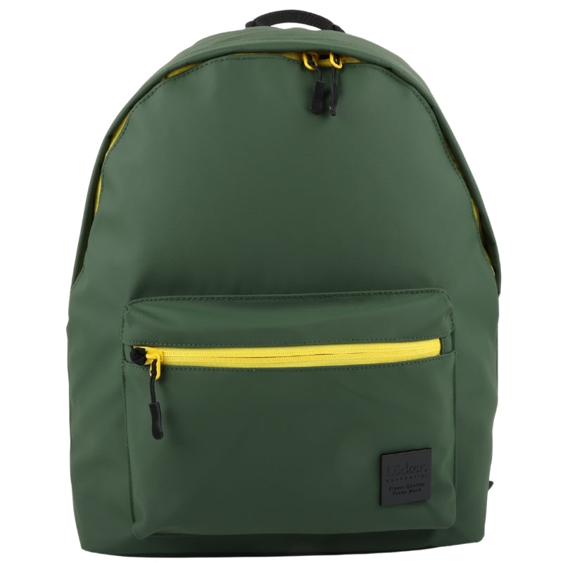 Locker STRIKE Set - Green & Yellow