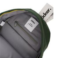 Locker STRIKE Set - Green & Yellow