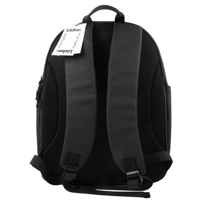 Locker FIT 2 Comp Full Black Backpack