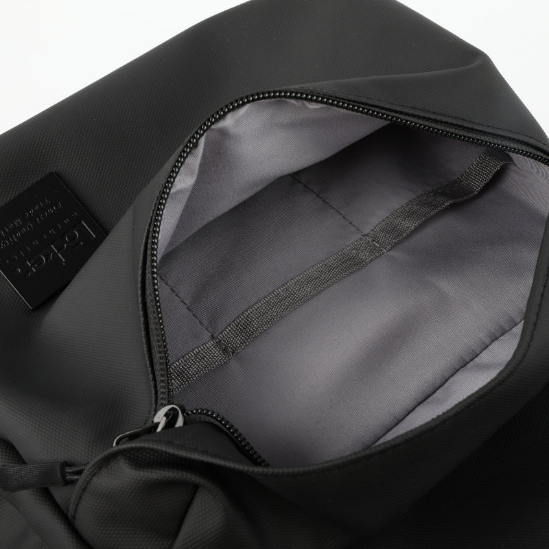 Locker Fit Full Black Set