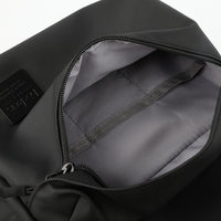 Locker Fit Full Black Set