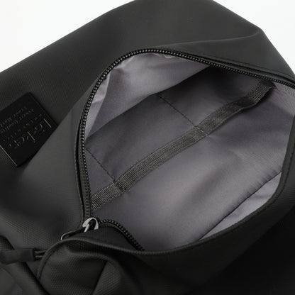 Locker FIT 2 Comp Full Black Backpack