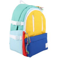 Locker SODA POP Set - Yellow & Royal Blue