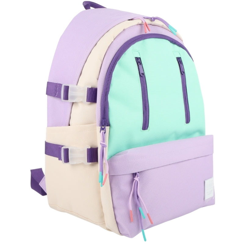 Locker SODA POP Set - Mint & Lilac