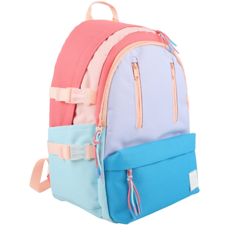 Locker CANDY POP Set - Lavender & Blue