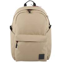 Locker Fit Beige & Red Set