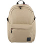Locker FIT 2 Comp Beige & Red Backpack