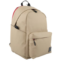 Locker Fit Beige & Red Set