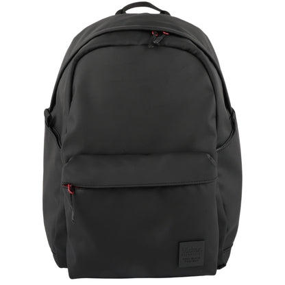 Locker FIT 2 Comp Black & Red Backpack