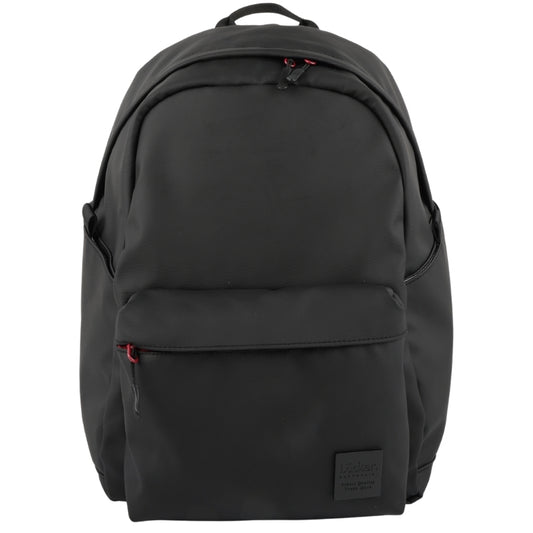 Locker FIT 2 Comp Black & Red Backpack