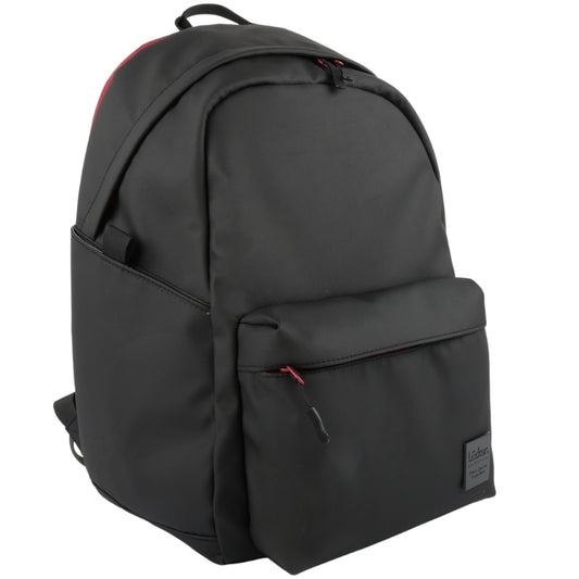 Locker FIT 2 Comp Black & Red Backpack