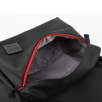 Locker Fit Red & Black Set