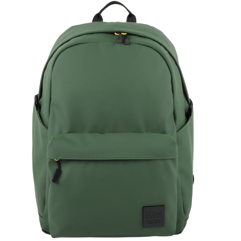 Locker Strike Green & Yellow Set