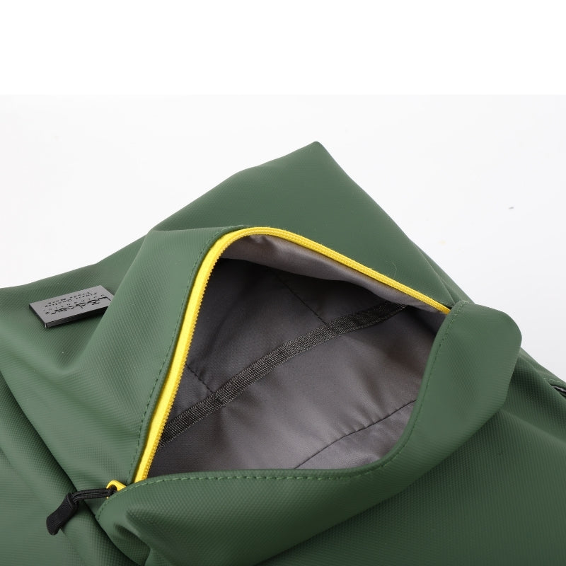 Locker Strike Green & Yellow Set