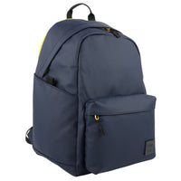 Locker Fit Navy & Yellow Set